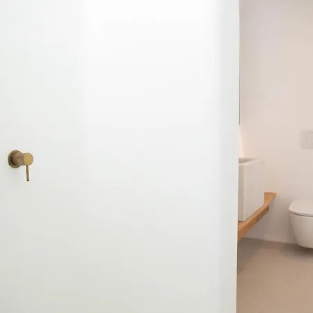 Alio Naxos Luxury Suites Agios Georgios  Room photo