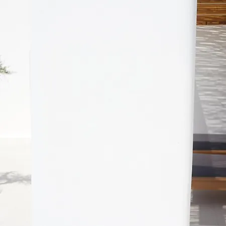 Alio Naxos Luxury Suites Agios Georgios  Room photo