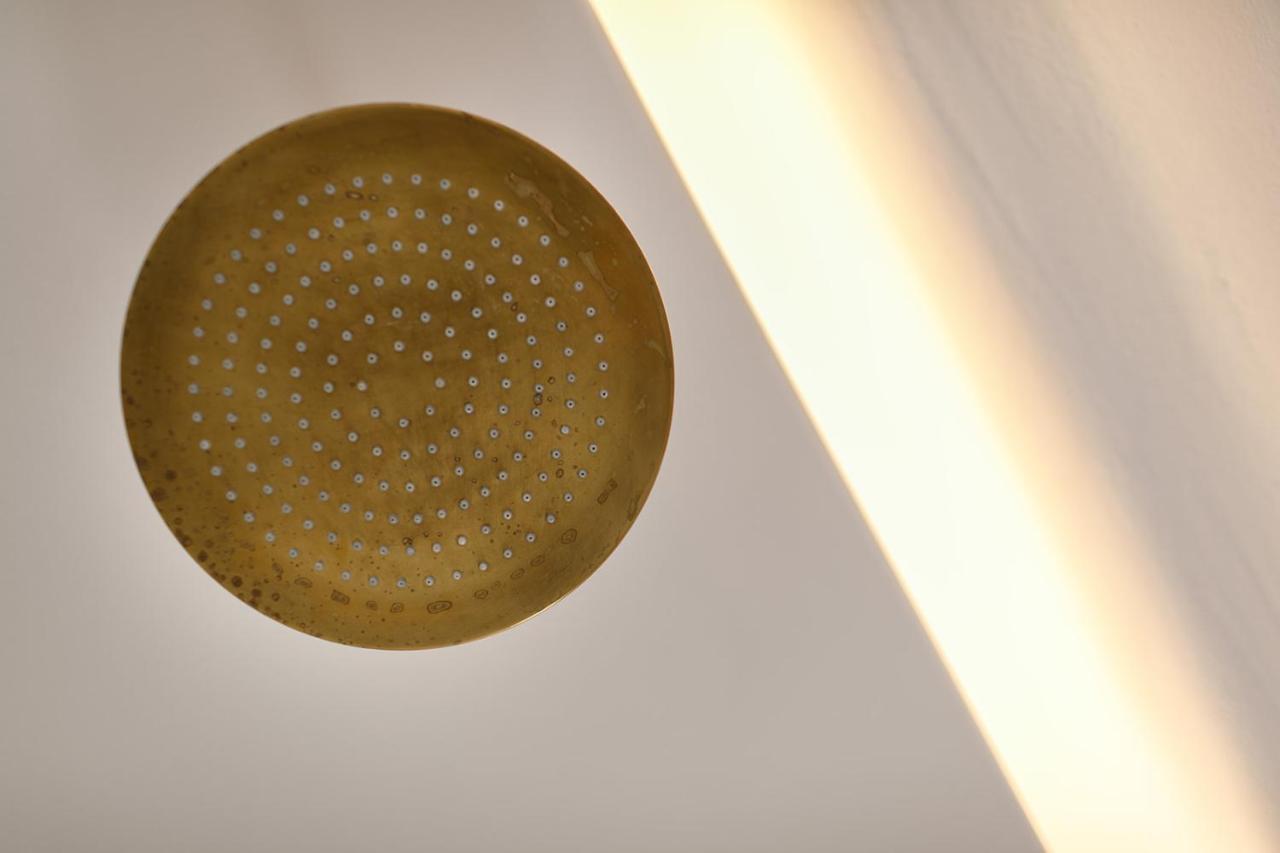 Alio Naxos Luxury Apartmán Agios Georgios (Naxos)