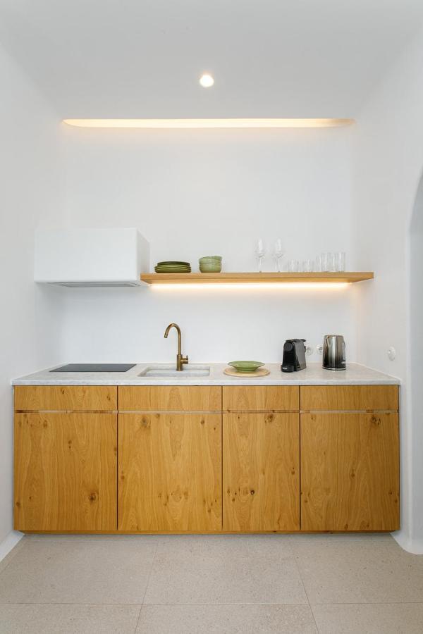 Apartment Alio Naxos Luxury Agios Georgios (Naxos)