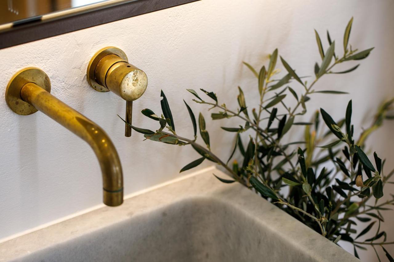 Alio Naxos Luxury Apartment Agios Georgios (Naxos)