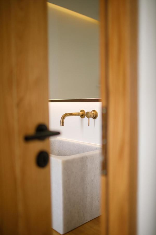 Alio Naxos Luxury Apartment