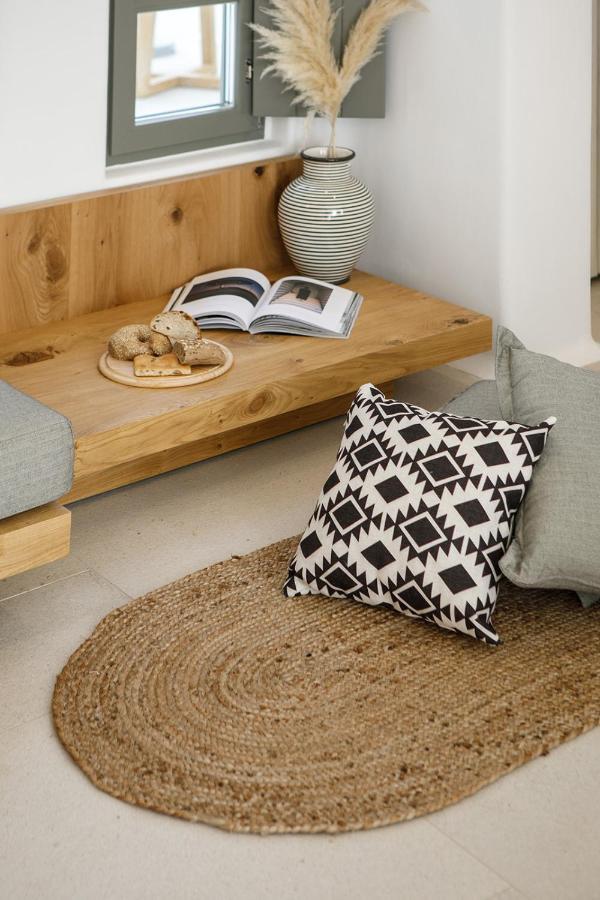 Alio Naxos Luxury Apartment