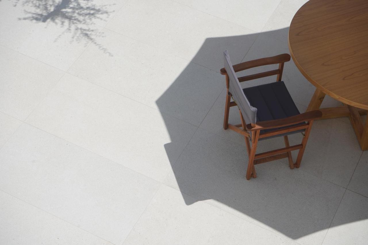 Apartment Alio Naxos Luxury *