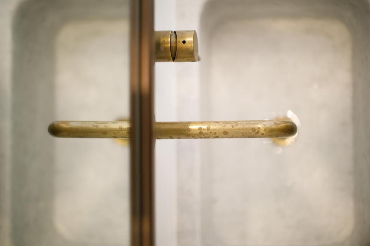 Apartmán Alio Naxos Luxury