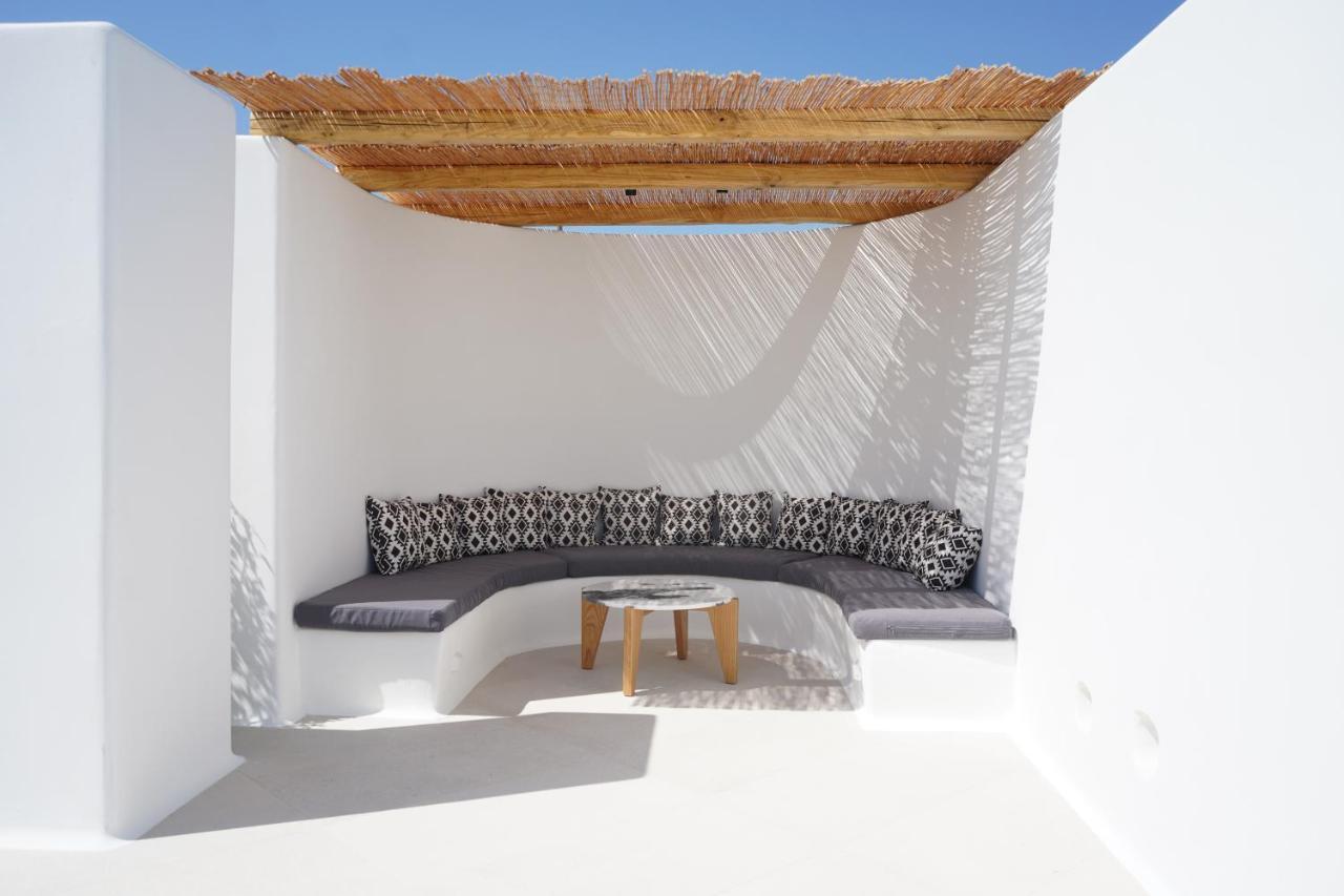 Alio Naxos Luxury Apartment *