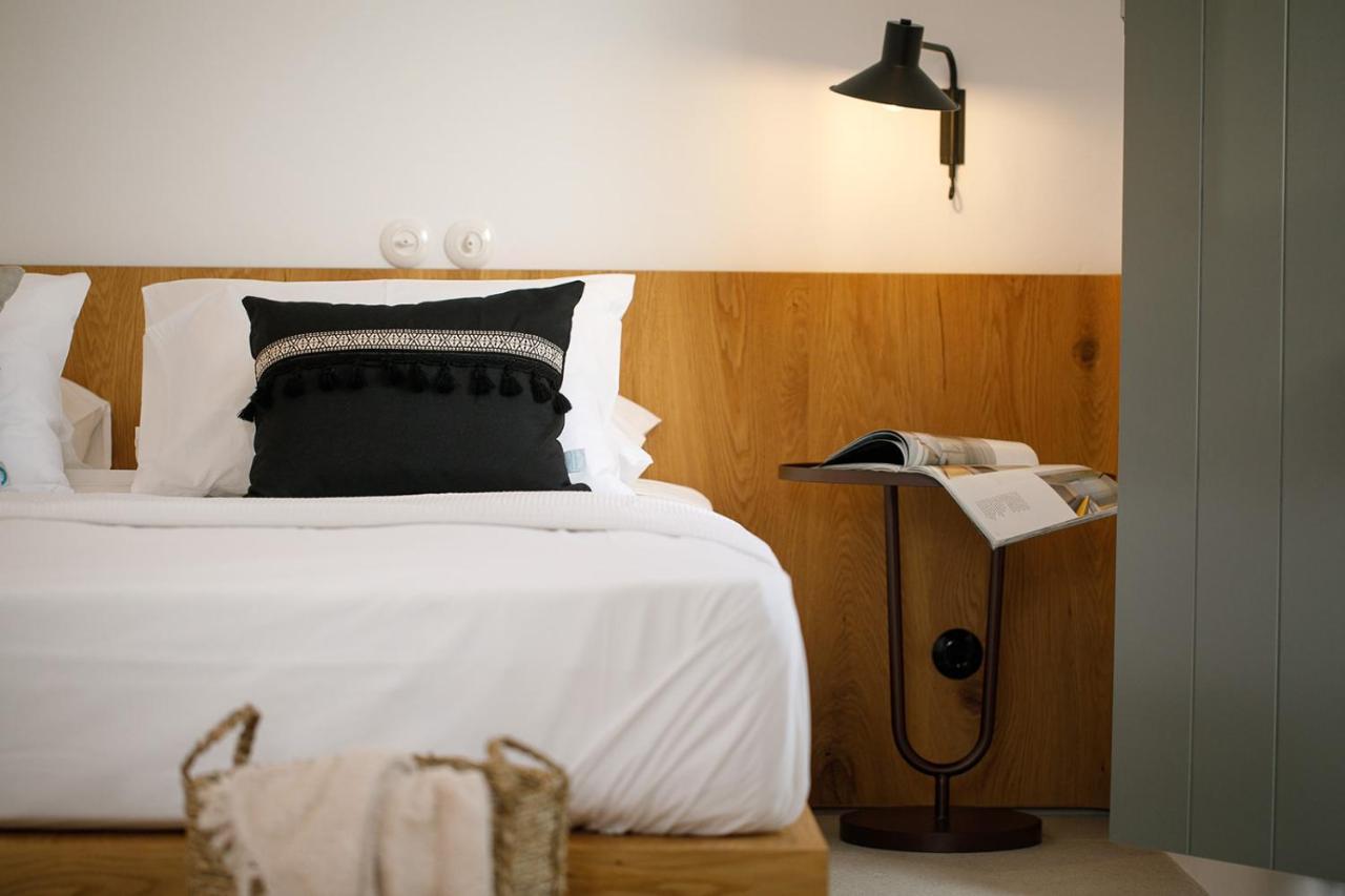 Alio Naxos Luxury *