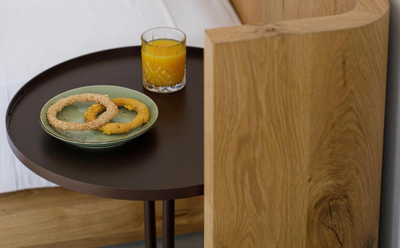 Apartmán Alio Naxos Luxury *