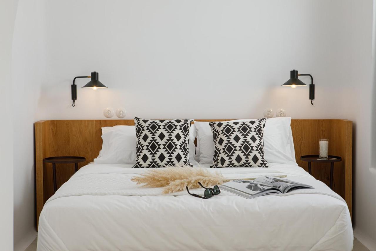 Alio Naxos Luxury * Agios Georgios (Naxos)