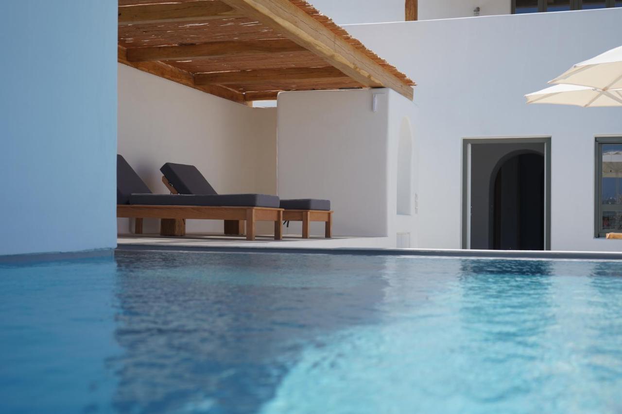 Alio Naxos Luxury Agios Georgios (Naxos)