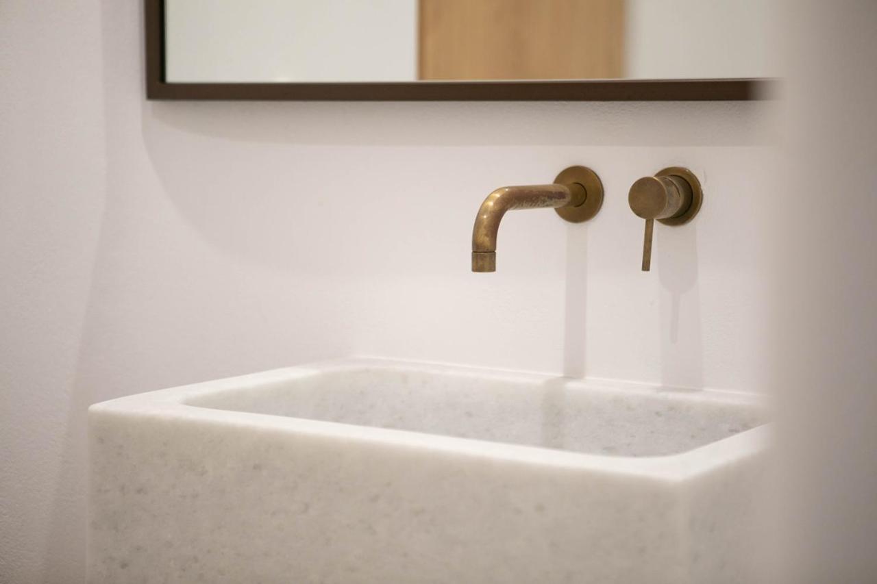 Apartment Alio Naxos Luxury