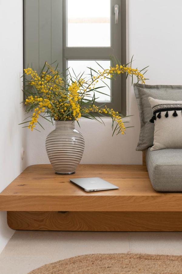 Alio Naxos Luxury Apartment