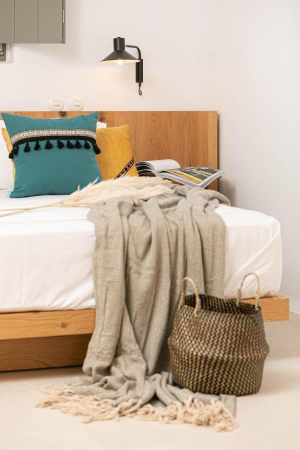 Alio Naxos Luxury