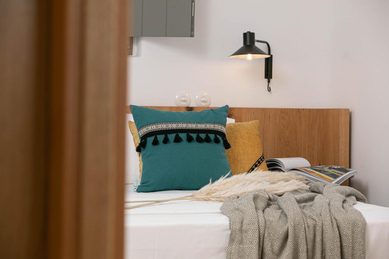 Apartment Alio Naxos Luxury *