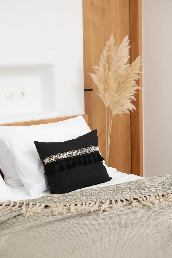 Apartment Alio Naxos Luxury Agios Georgios (Naxos)