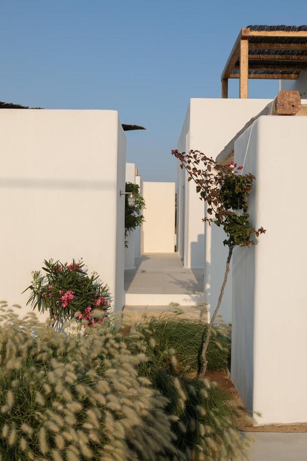Alio Naxos Luxury Agios Georgios (Naxos)