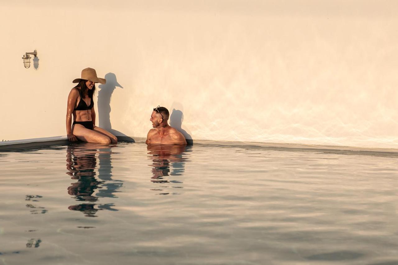 Apartment Alio Naxos Luxury