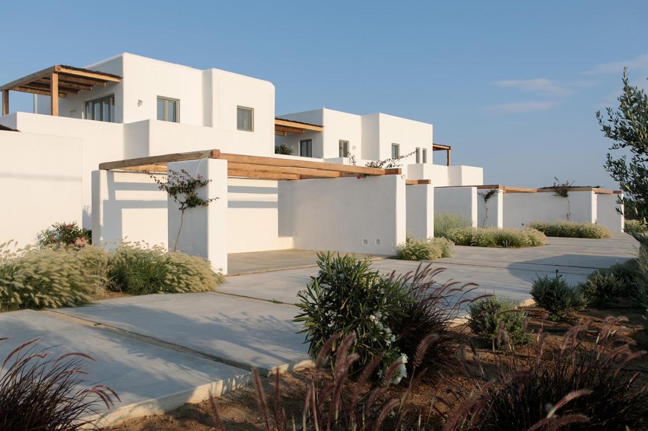 Alio Naxos Luxury Apartment *
