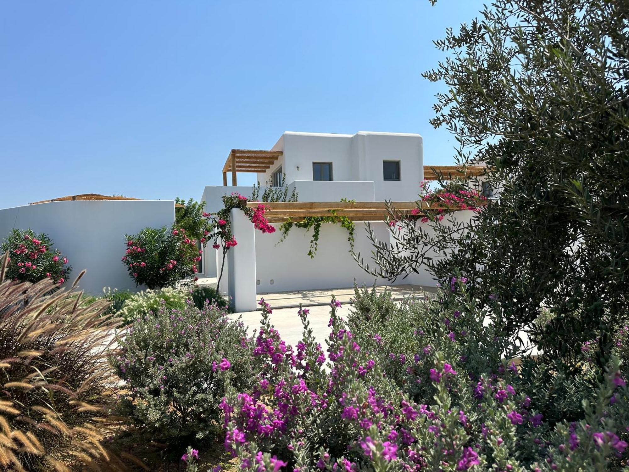 Alio Naxos Luxury Agios Georgios (Naxos)