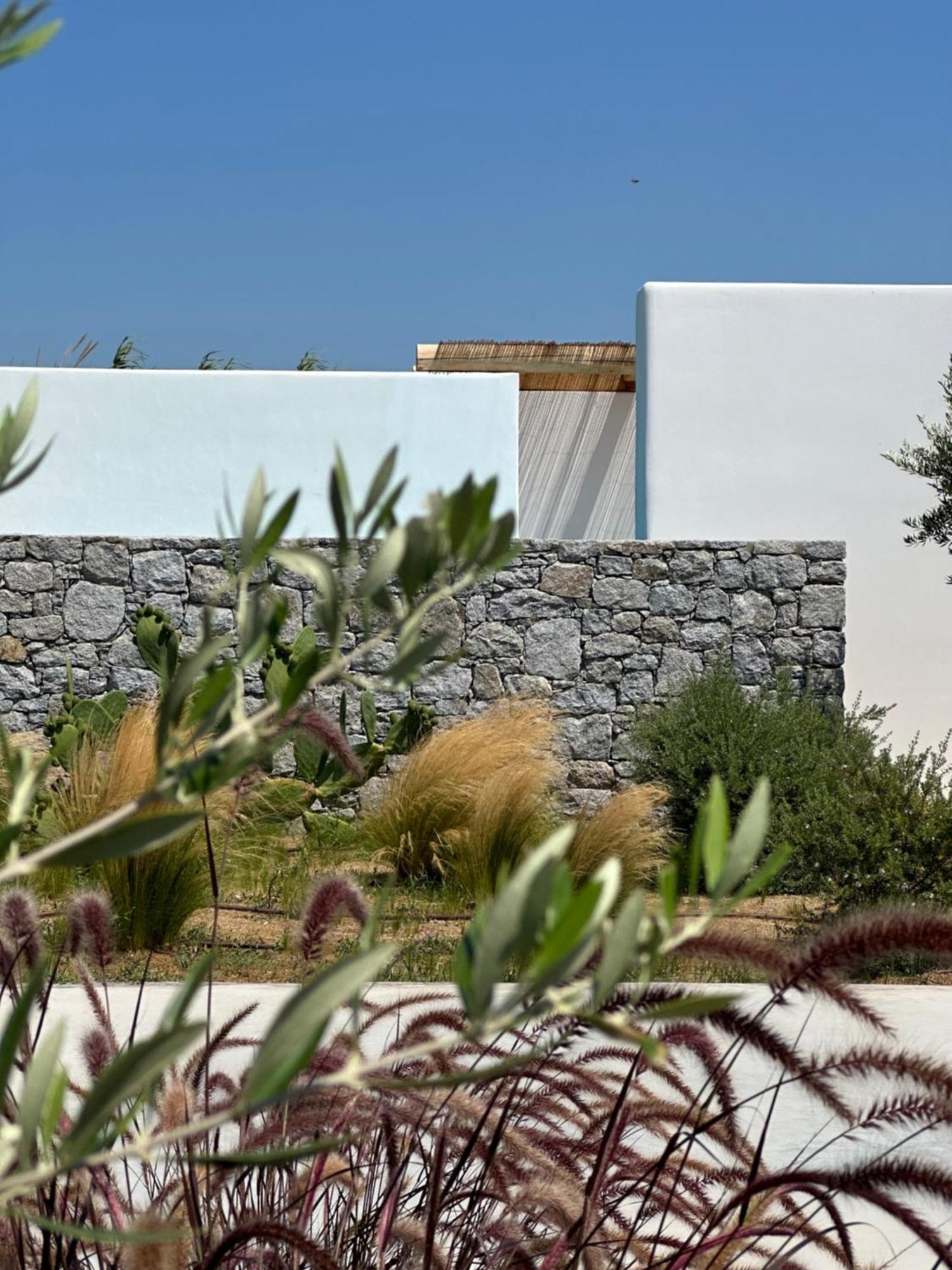 Apartment Alio Naxos Luxury Agios Georgios (Naxos)