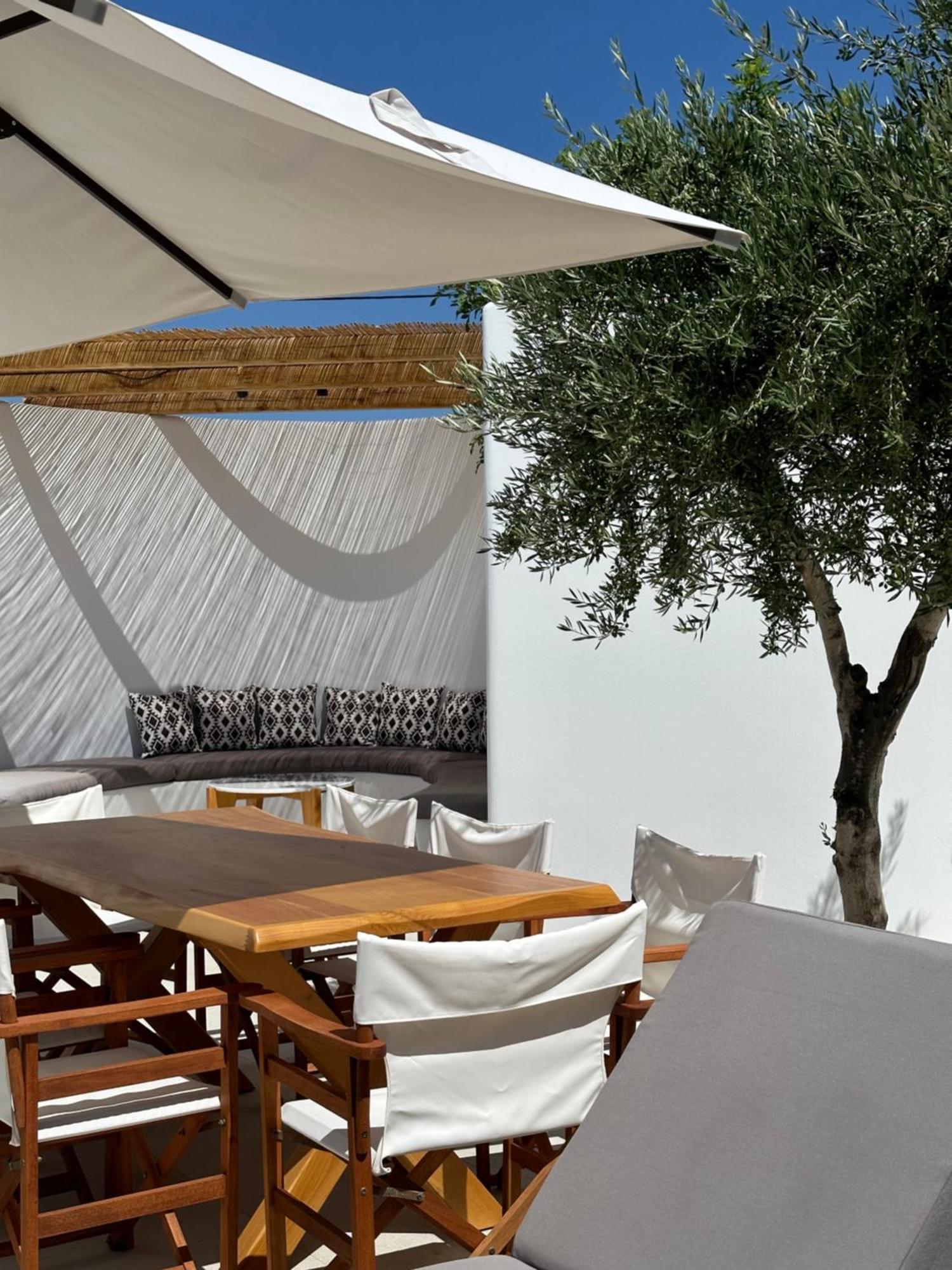 Alio Naxos Luxury Agios Georgios (Naxos)