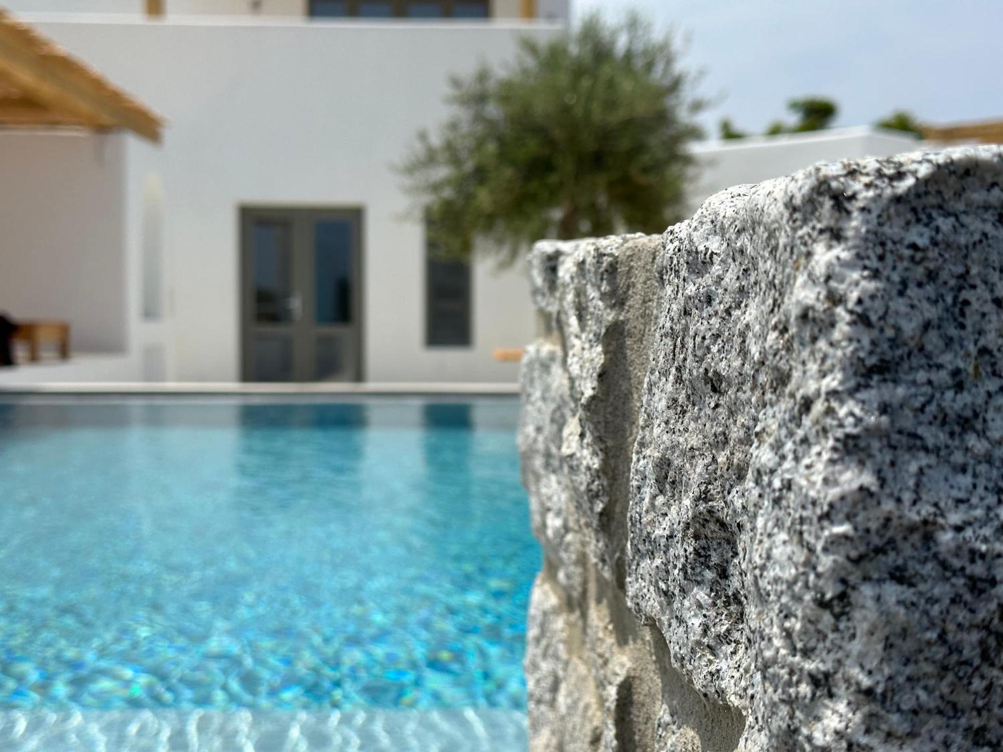Alio Naxos Luxury Agios Georgios (Naxos)