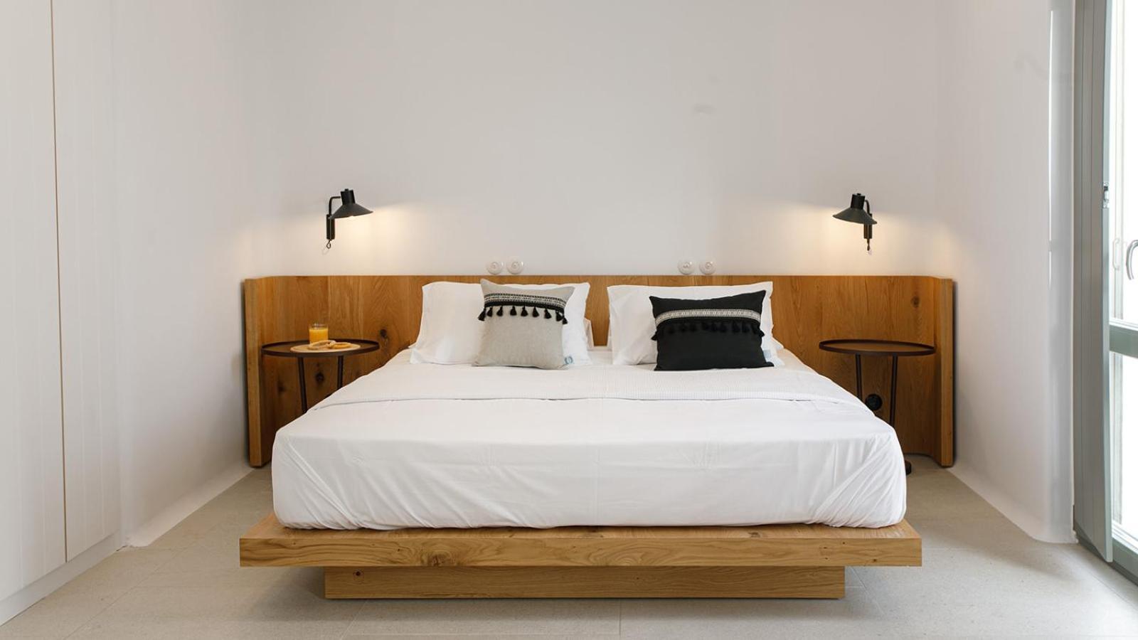 Apartment Alio Naxos Luxury *