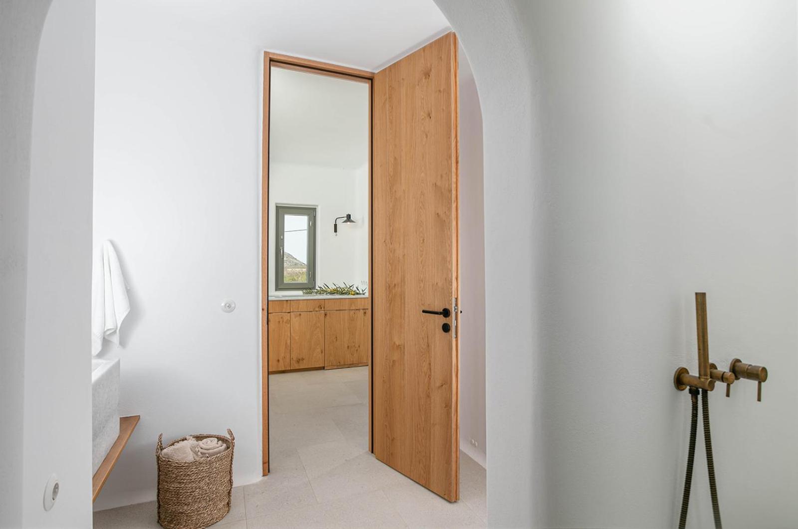 Alio Naxos Luxury Apartment *