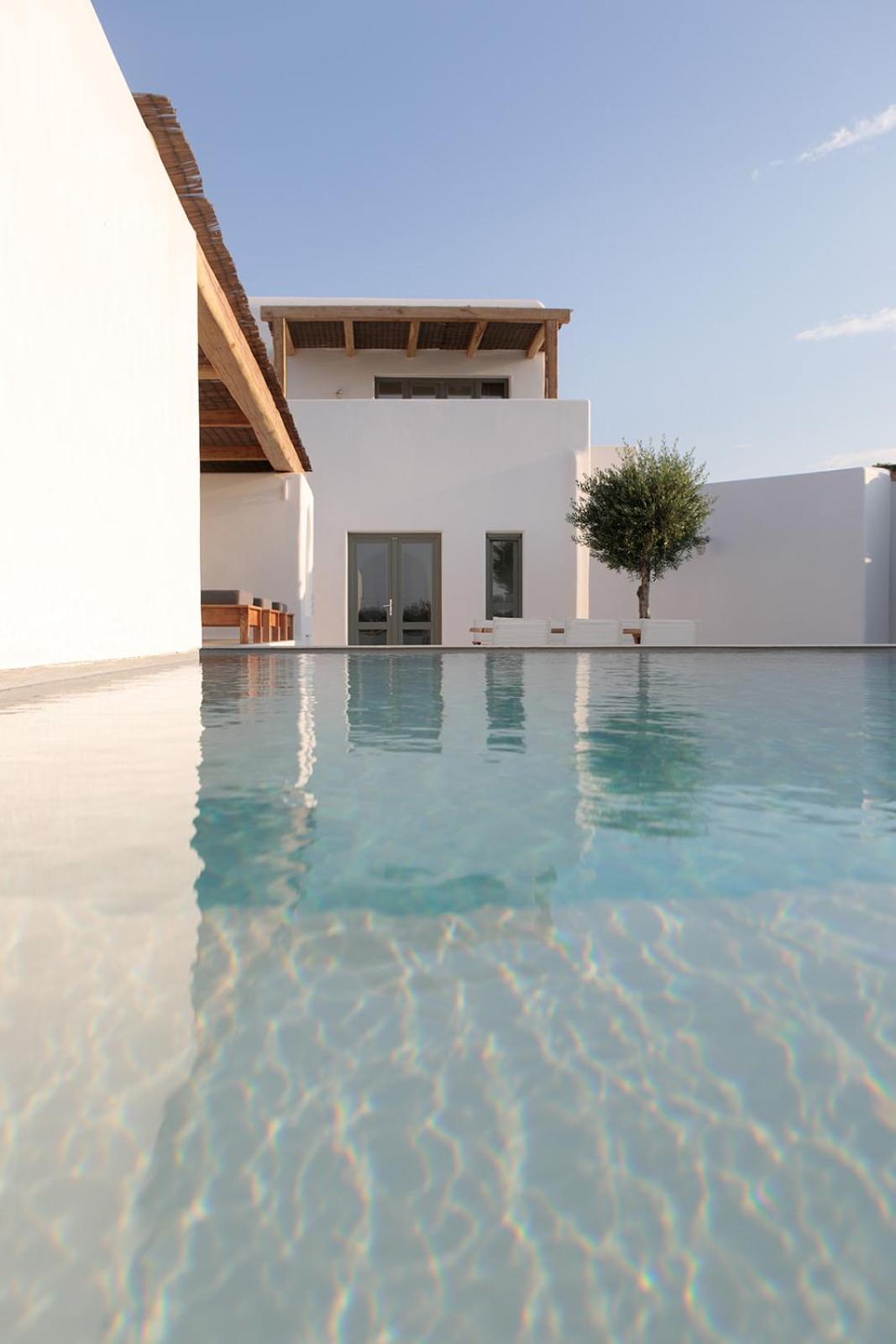 Alio Naxos Luxury *
