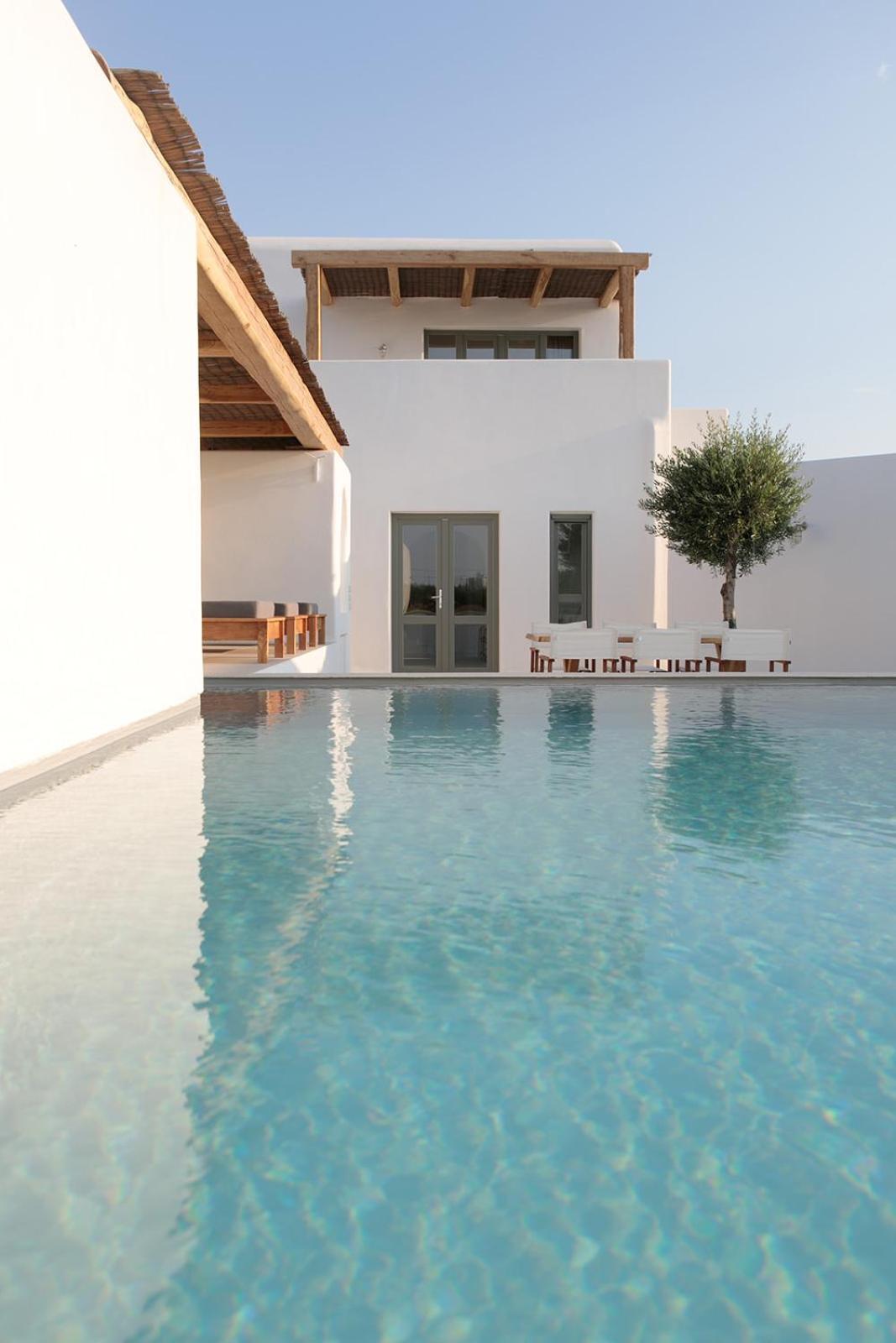 Alio Naxos Luxury