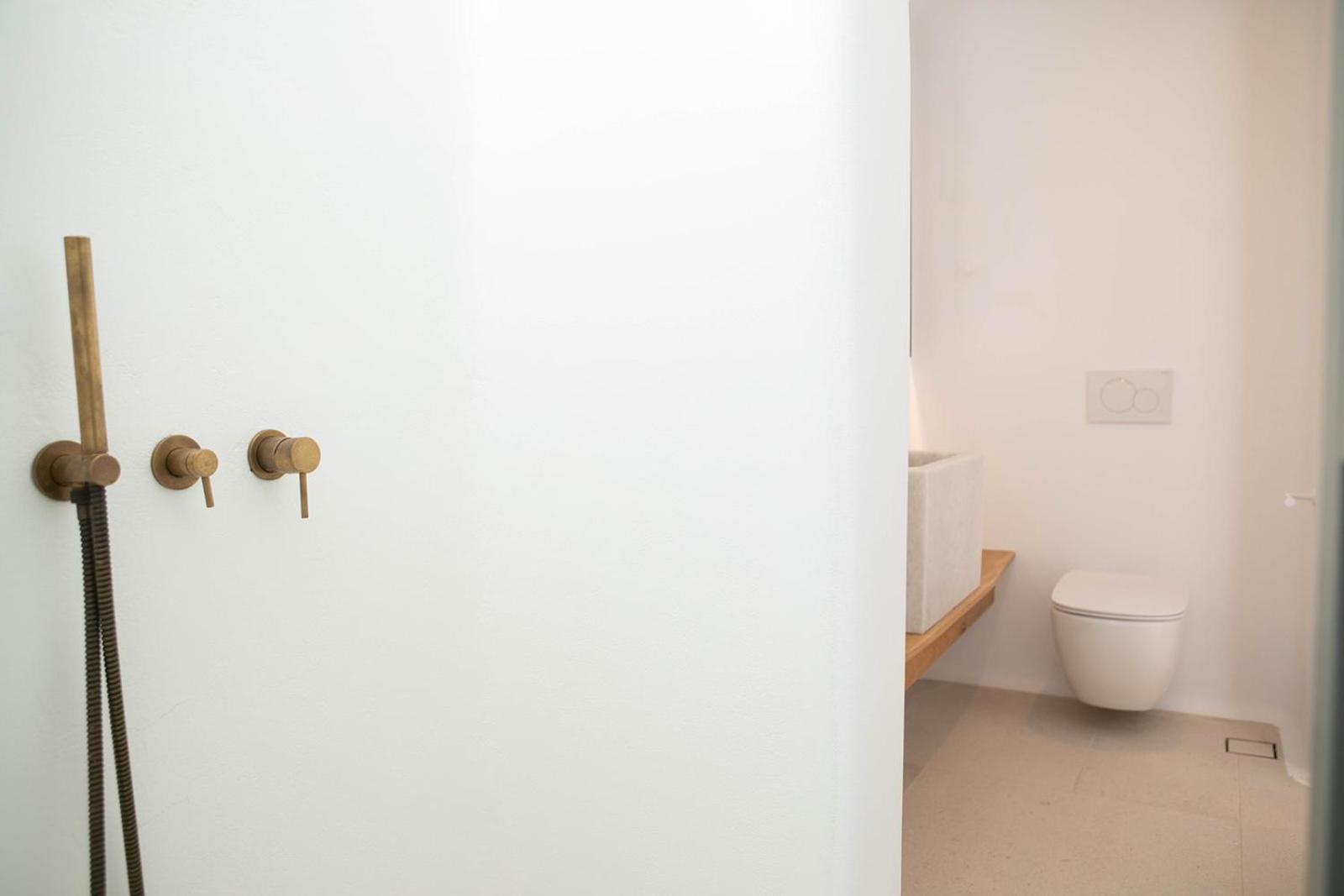 Alio Naxos Luxury Apartment