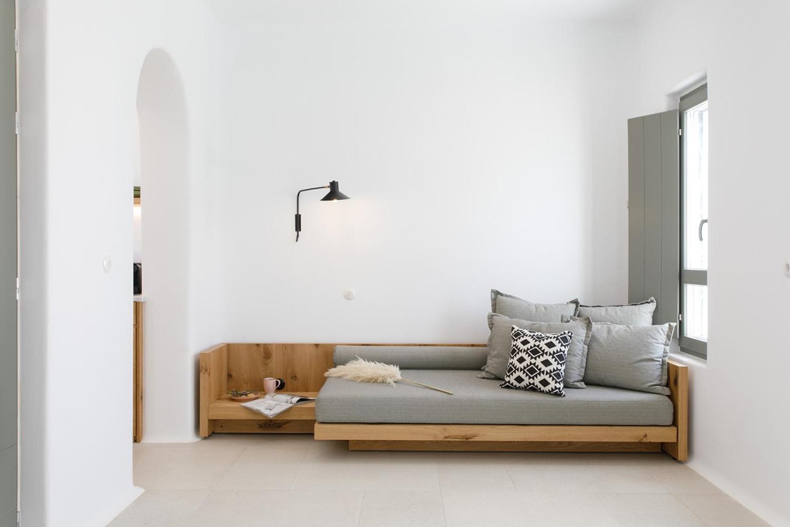 Alio Naxos Luxury Agios Georgios (Naxos)