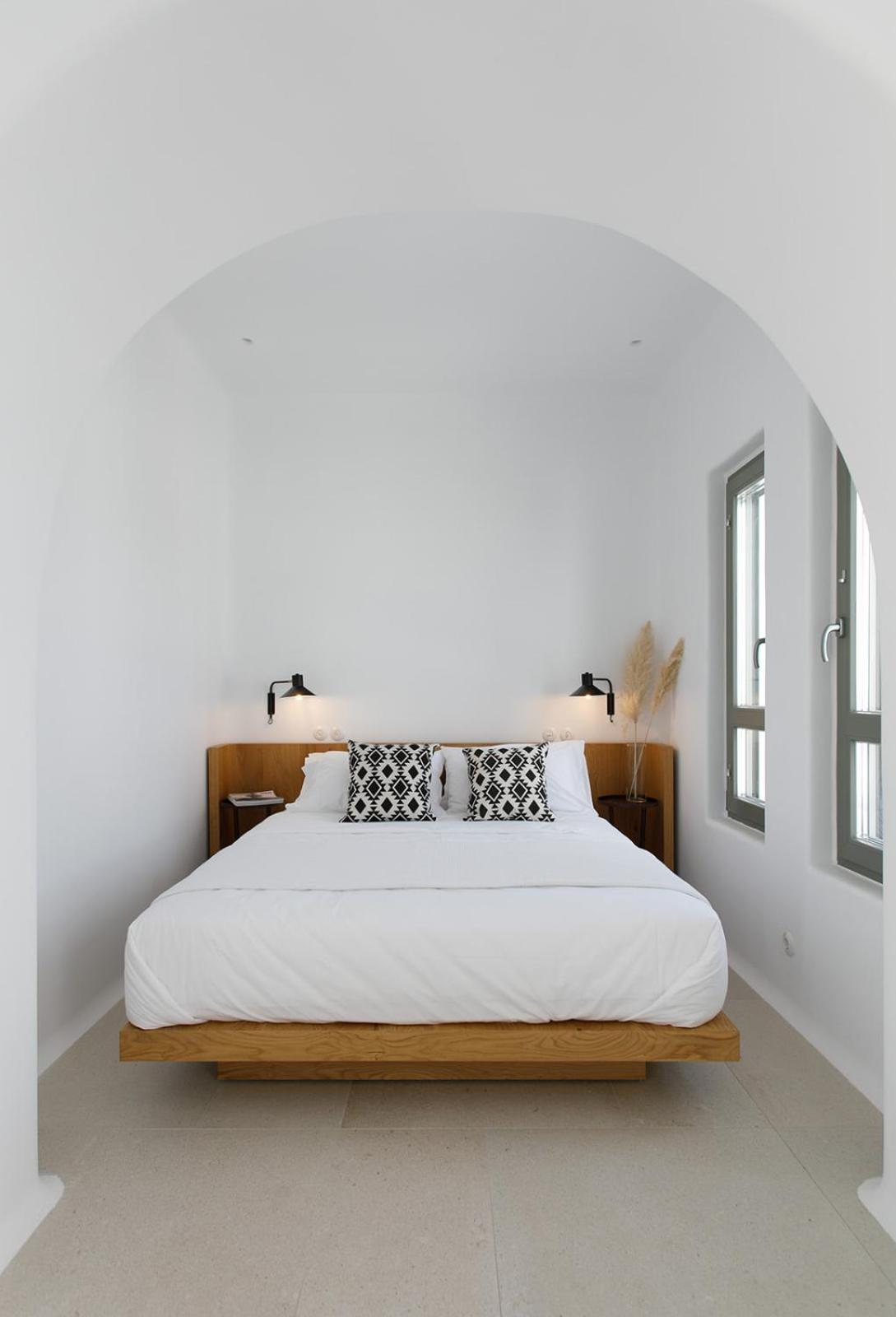 Apartment Alio Naxos Luxury *