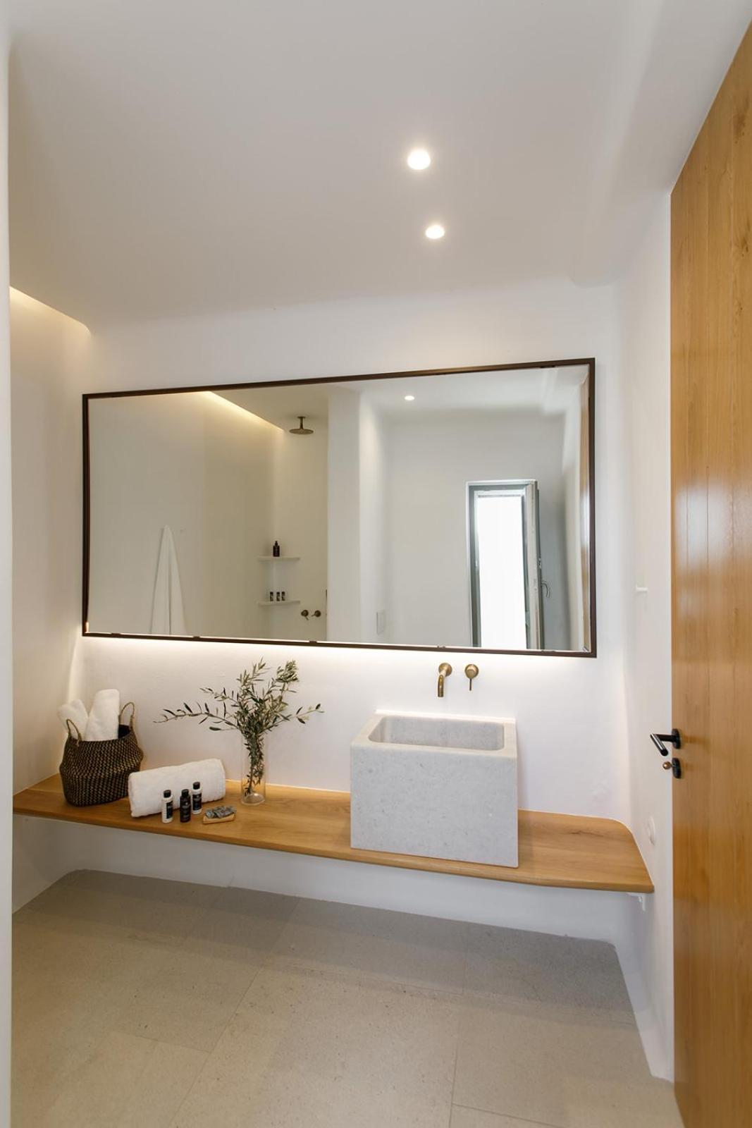 Alio Naxos Luxury * Agios Georgios (Naxos)