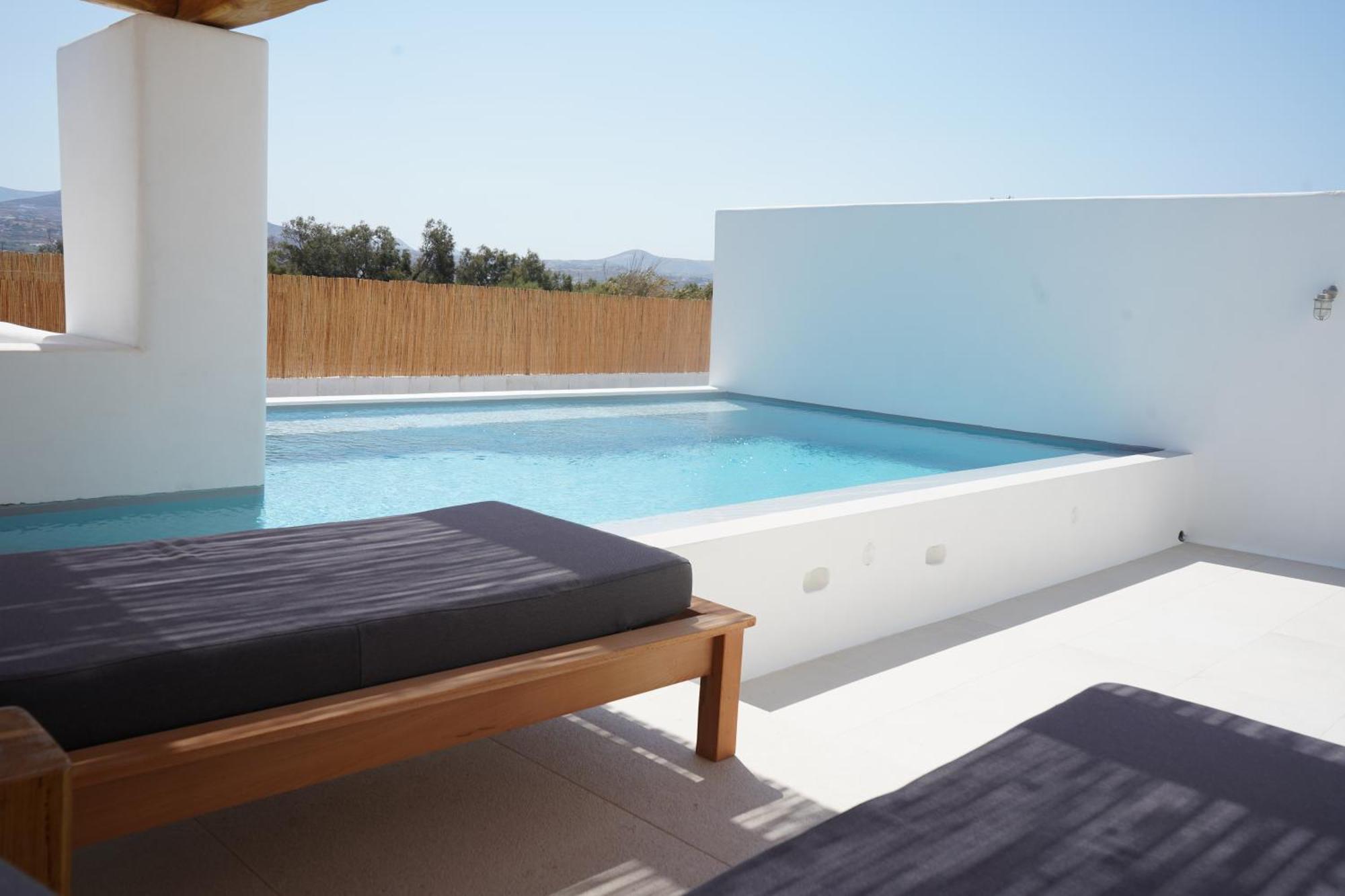 Alio Naxos Luxury Agios Georgios (Naxos)